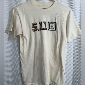 5.11 shirt